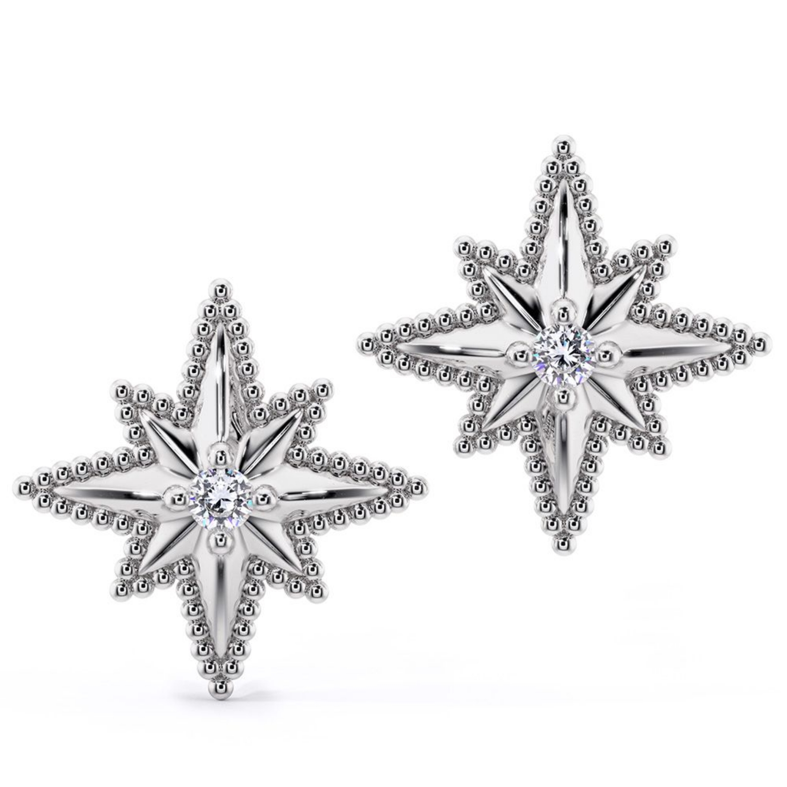 Picture of Earrings AC452